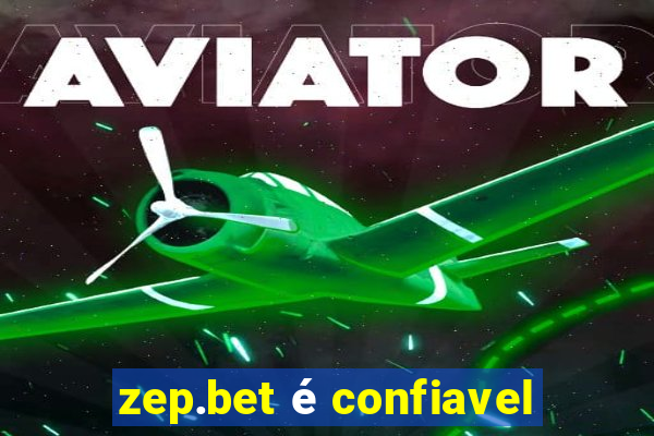 zep.bet é confiavel