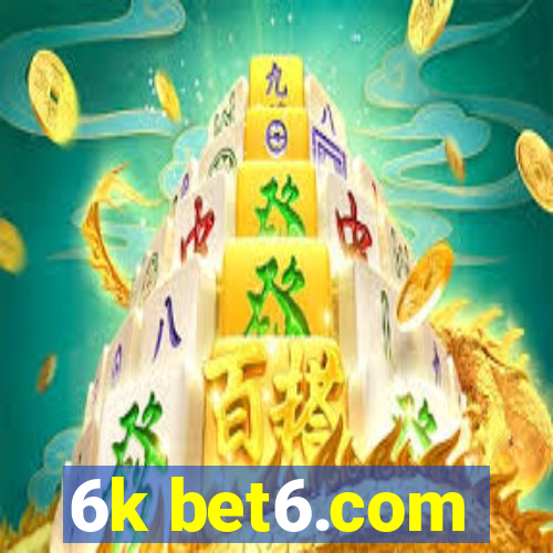 6k bet6.com