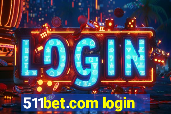 511bet.com login
