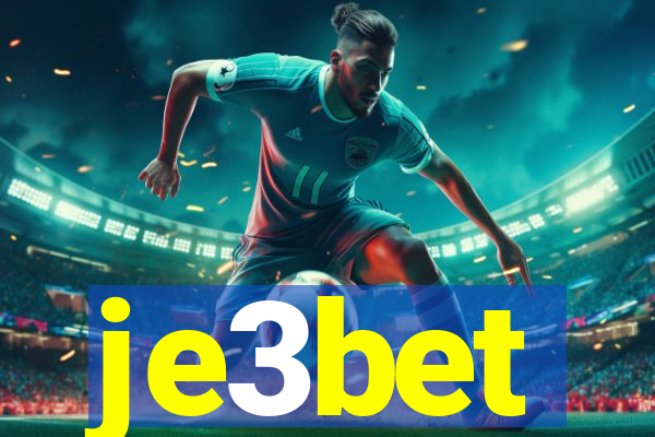 je3bet