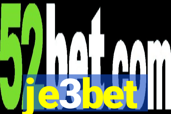 je3bet