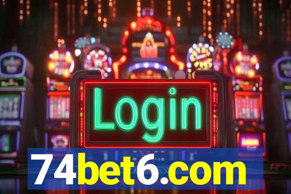 74bet6.com