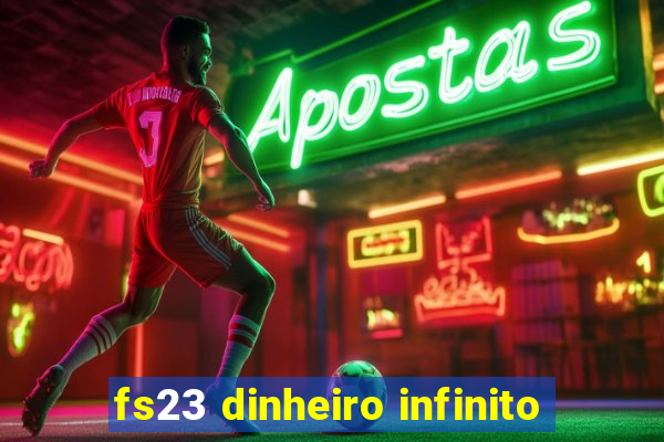 fs23 dinheiro infinito