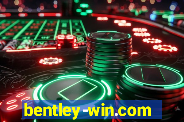 bentley-win.com