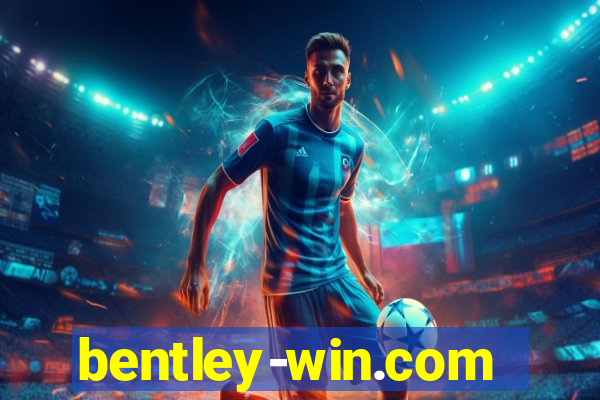 bentley-win.com