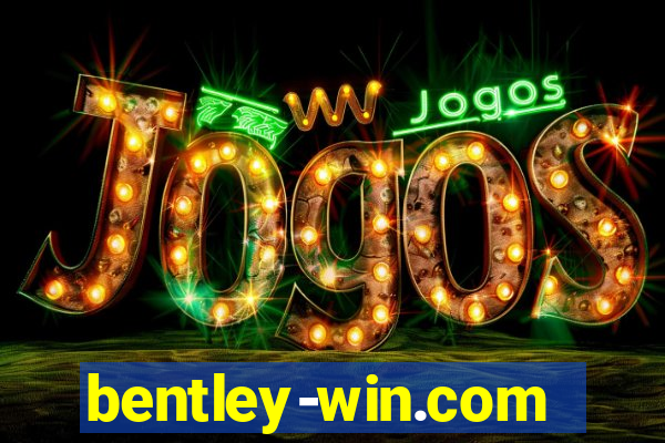 bentley-win.com