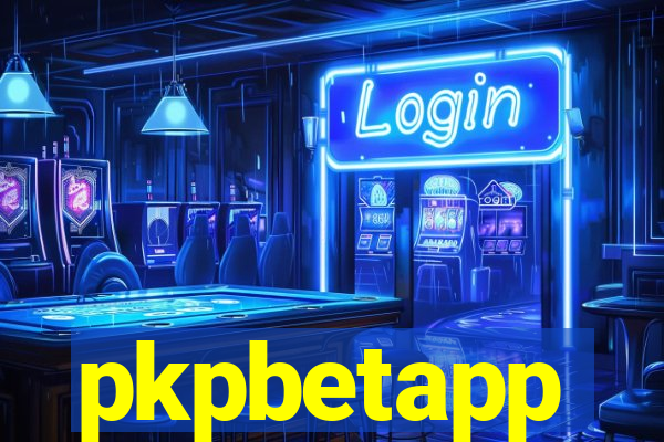 pkpbetapp