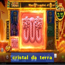 cristal da terra stardew valley