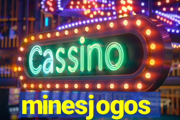 minesjogos