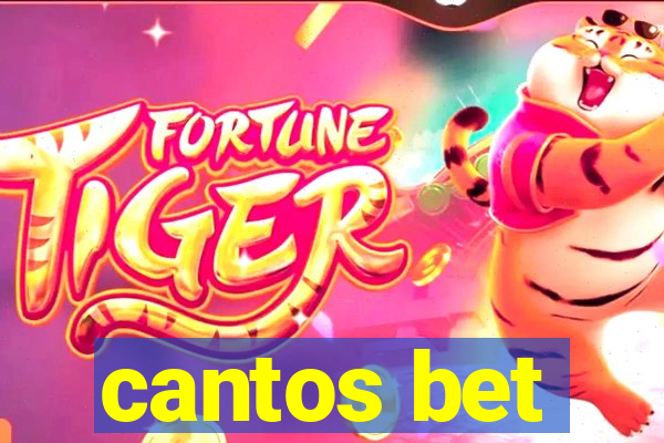 cantos bet