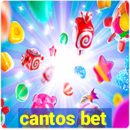 cantos bet