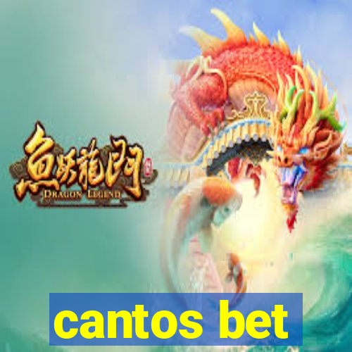 cantos bet
