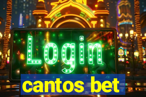 cantos bet
