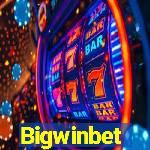 Bigwinbet