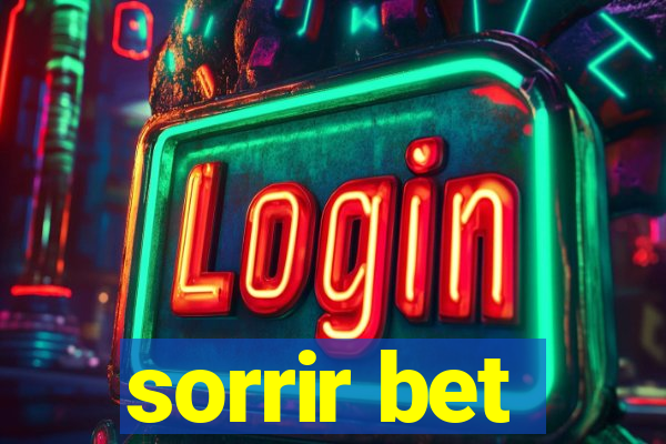 sorrir bet