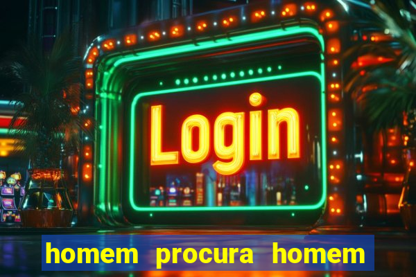 homem procura homem em porto alegre