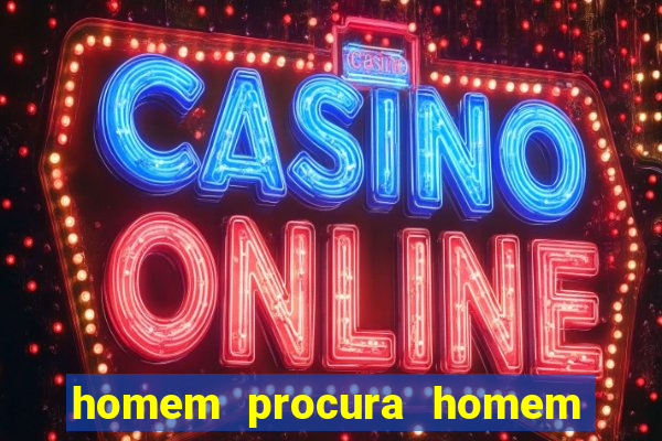 homem procura homem em porto alegre