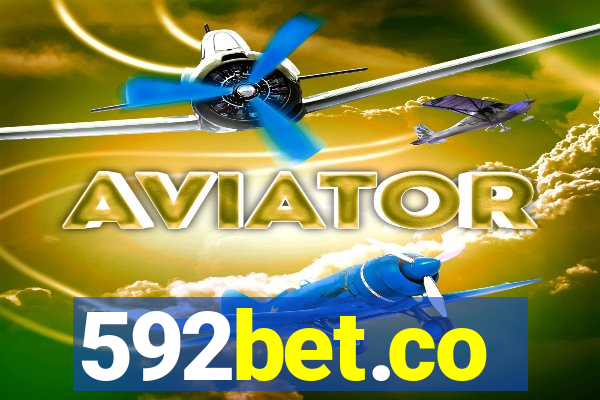 592bet.co