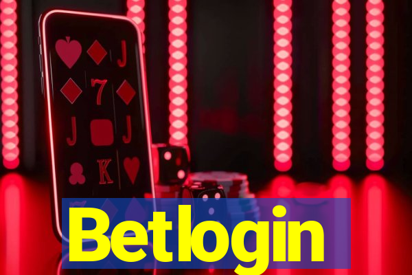 Betlogin