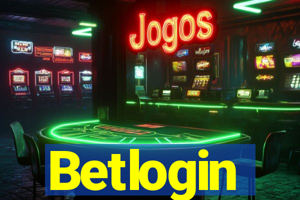 Betlogin