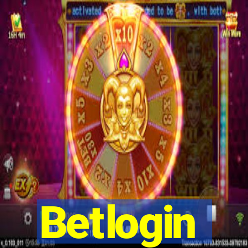 Betlogin