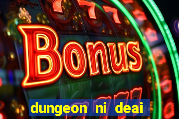 dungeon ni deai segunda temporada dublado