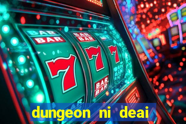 dungeon ni deai segunda temporada dublado