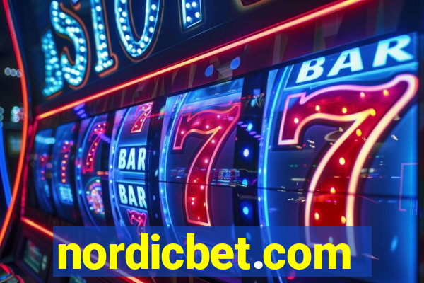 nordicbet.com