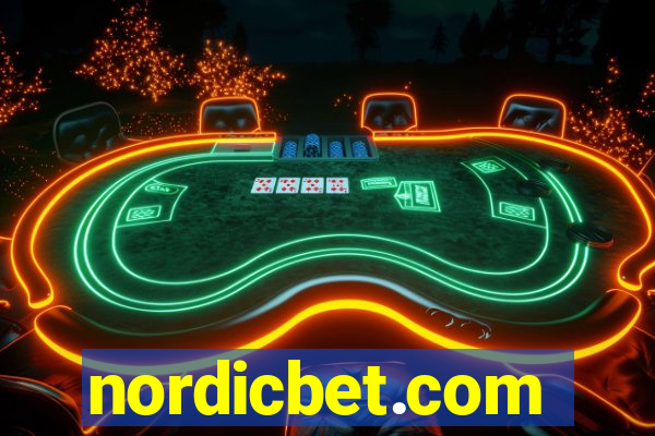 nordicbet.com