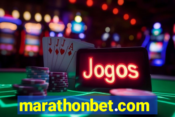 marathonbet.com