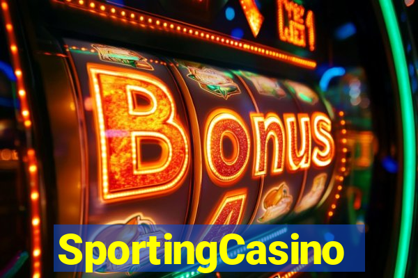 SportingCasino