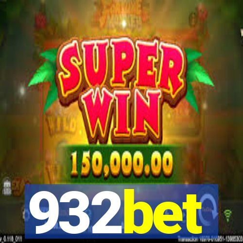 932bet