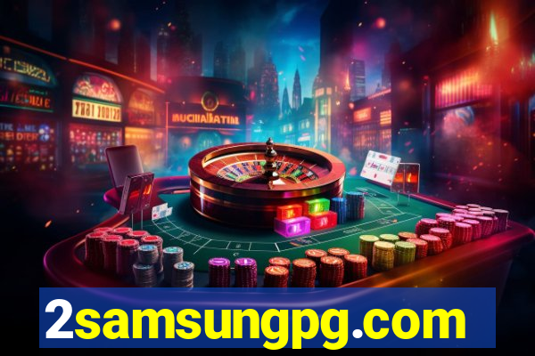 2samsungpg.com