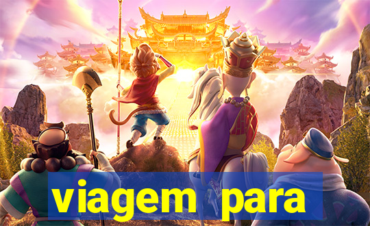 viagem para solteiros cvc 2024