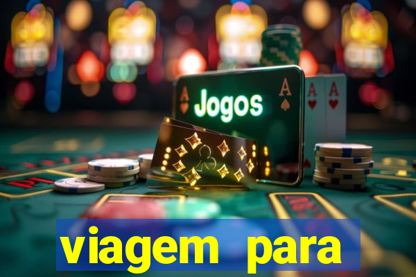 viagem para solteiros cvc 2024