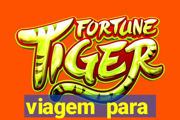 viagem para solteiros cvc 2024