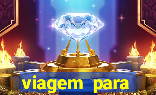 viagem para solteiros cvc 2024