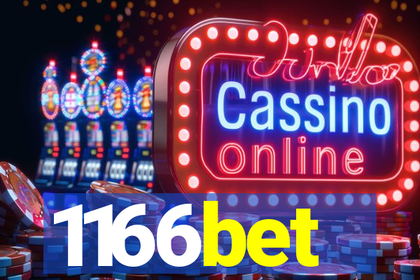 1166bet