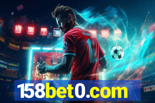 158bet0.com