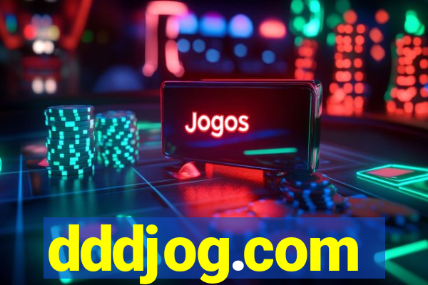dddjog.com