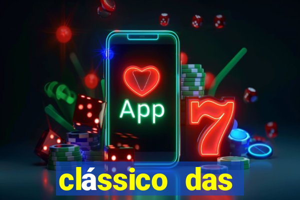 clássico das frutas slots