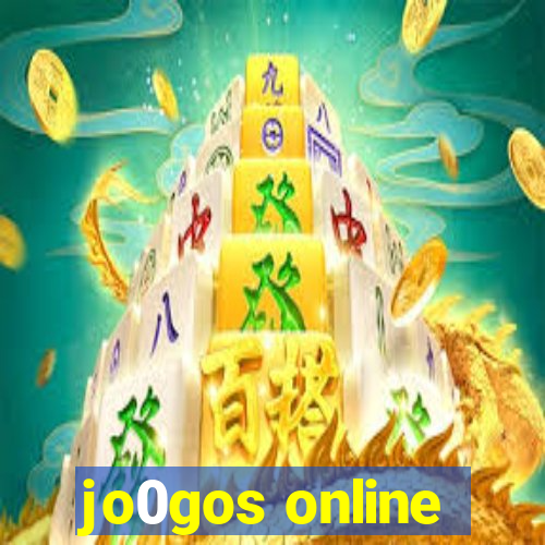 jo0gos online