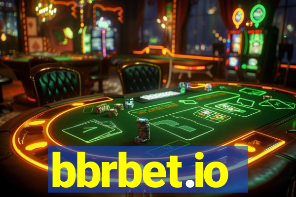 bbrbet.io