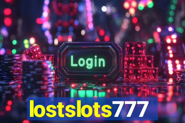 lostslots777