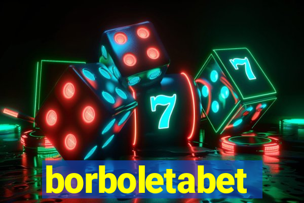 borboletabet