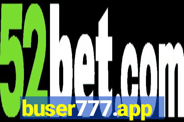buser777.app