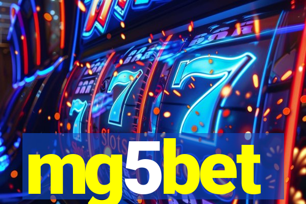 mg5bet