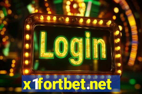 x1fortbet.net