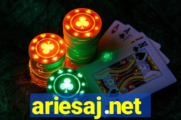 ariesaj.net