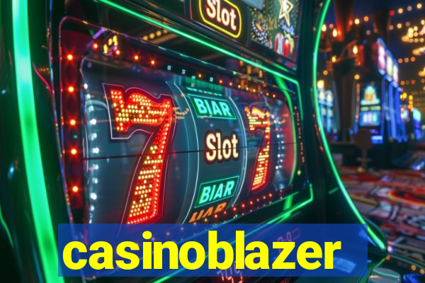 casinoblazer